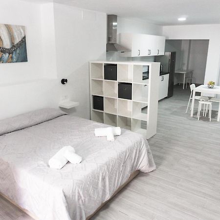 Apartmán Le&La Santa Cruz de la Palma  Exteriér fotografie