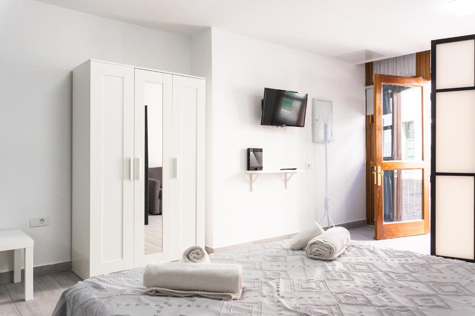Apartmán Le&La Santa Cruz de la Palma  Exteriér fotografie