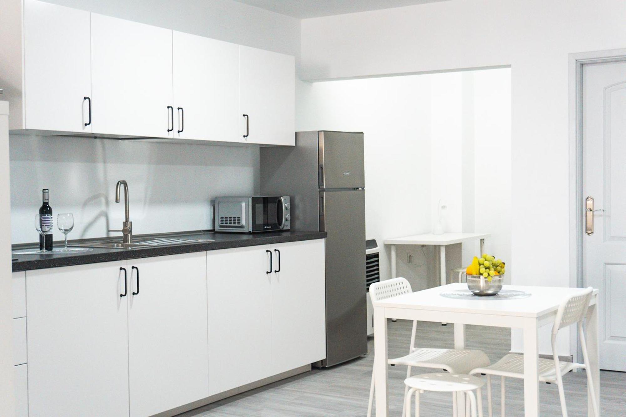 Apartmán Le&La Santa Cruz de la Palma  Exteriér fotografie