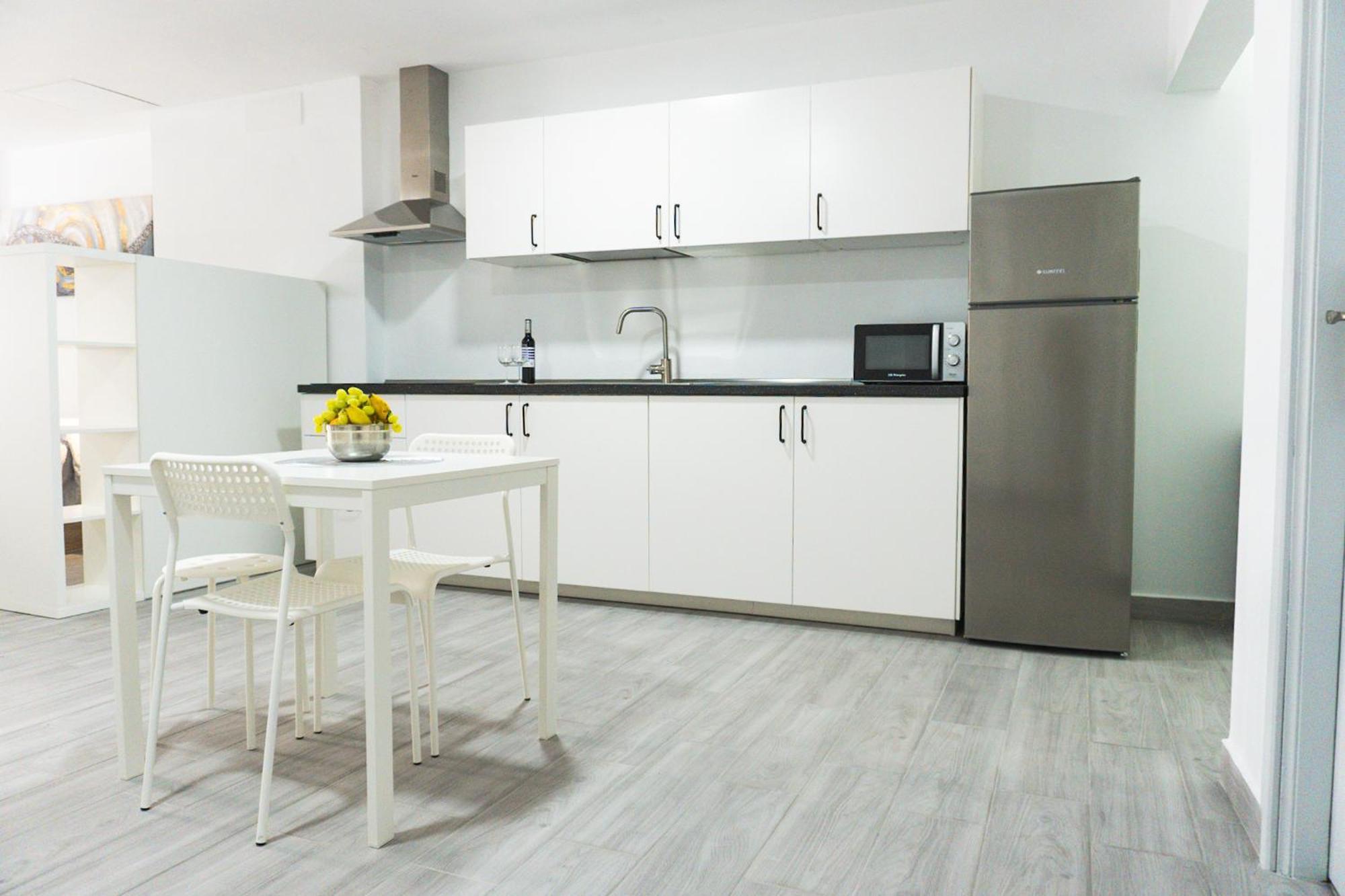 Apartmán Le&La Santa Cruz de la Palma  Exteriér fotografie