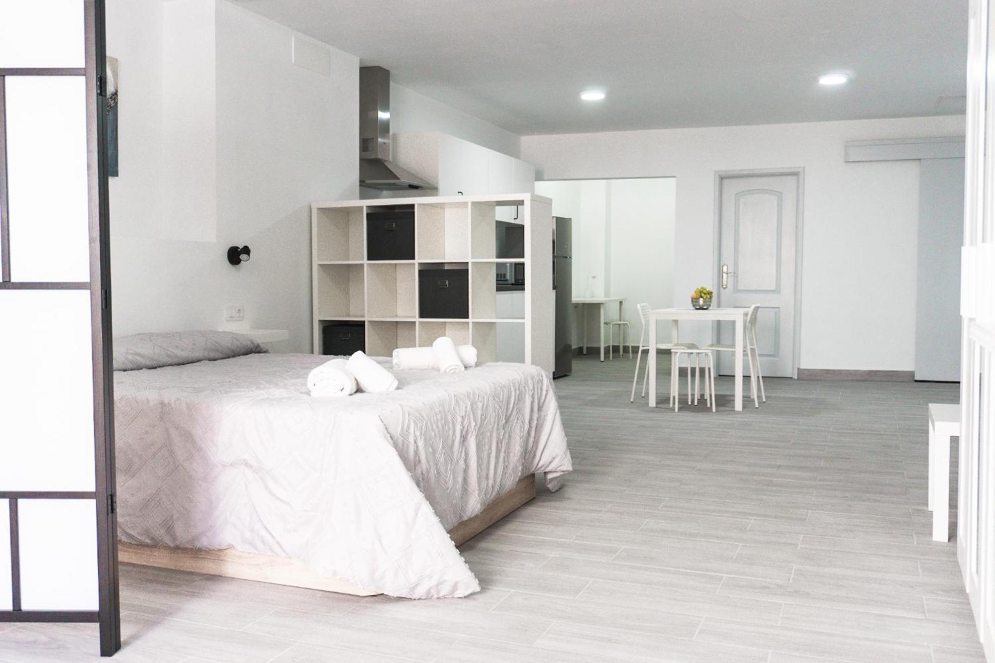 Apartmán Le&La Santa Cruz de la Palma  Exteriér fotografie