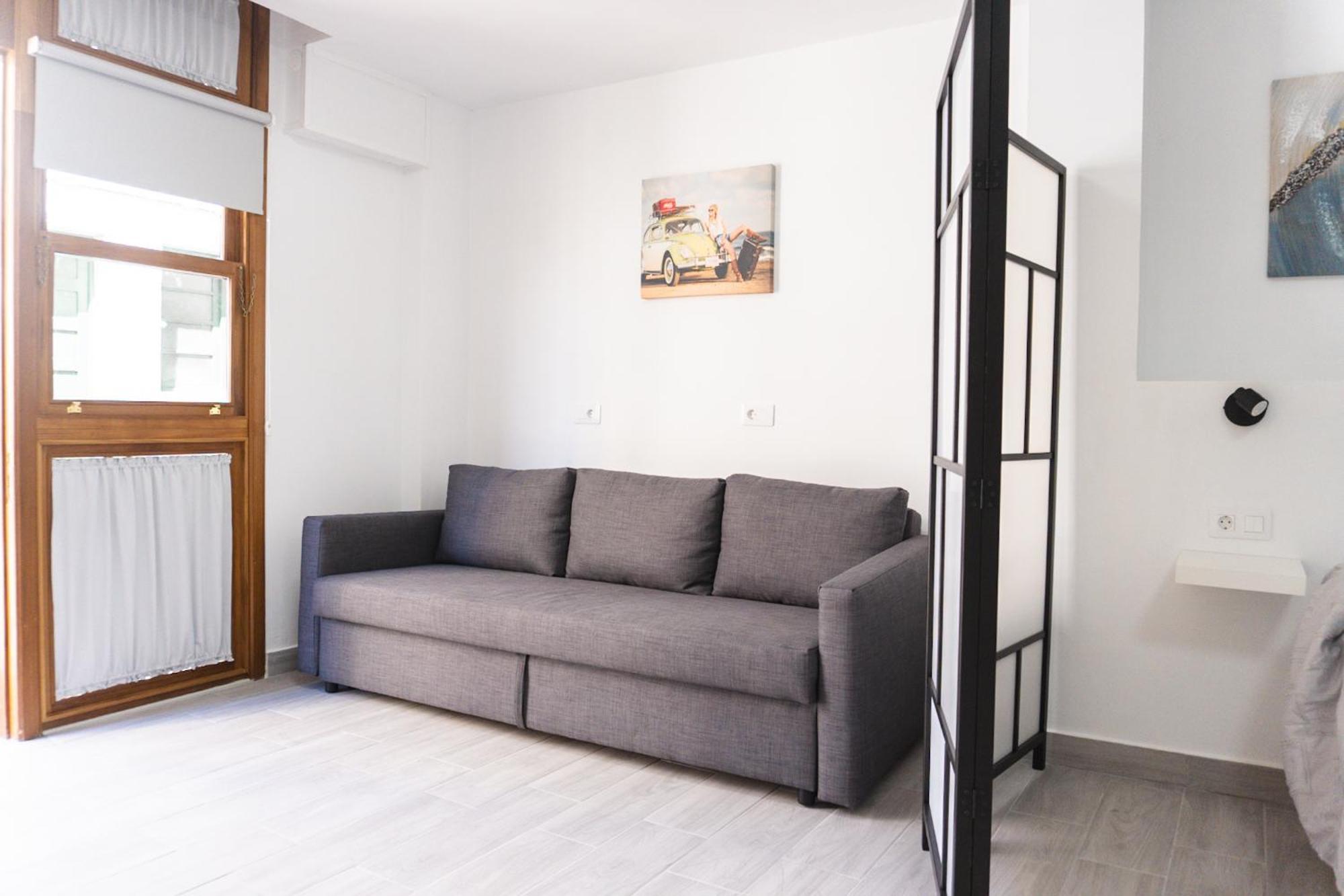 Apartmán Le&La Santa Cruz de la Palma  Exteriér fotografie