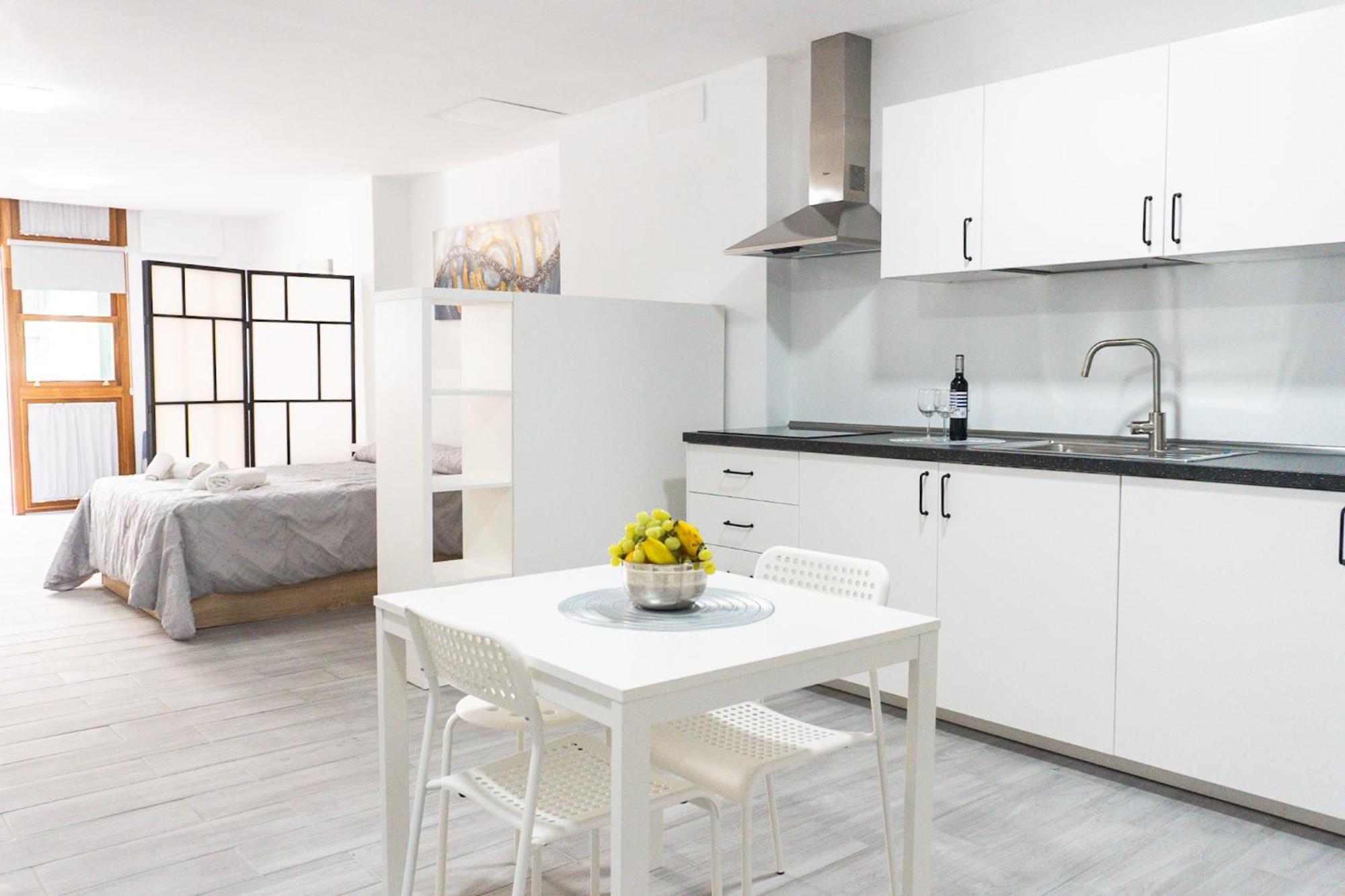Apartmán Le&La Santa Cruz de la Palma  Exteriér fotografie