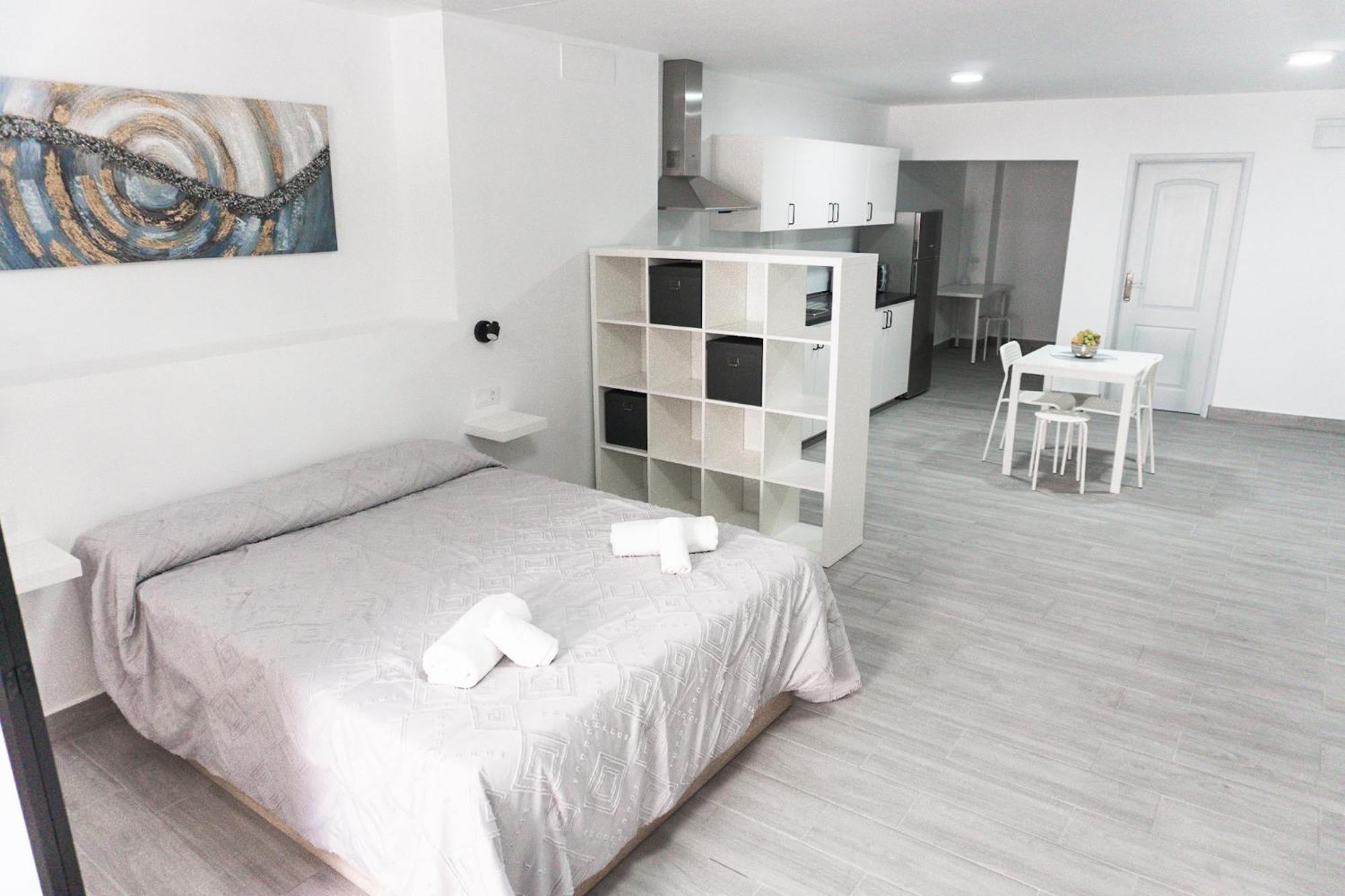 Apartmán Le&La Santa Cruz de la Palma  Exteriér fotografie
