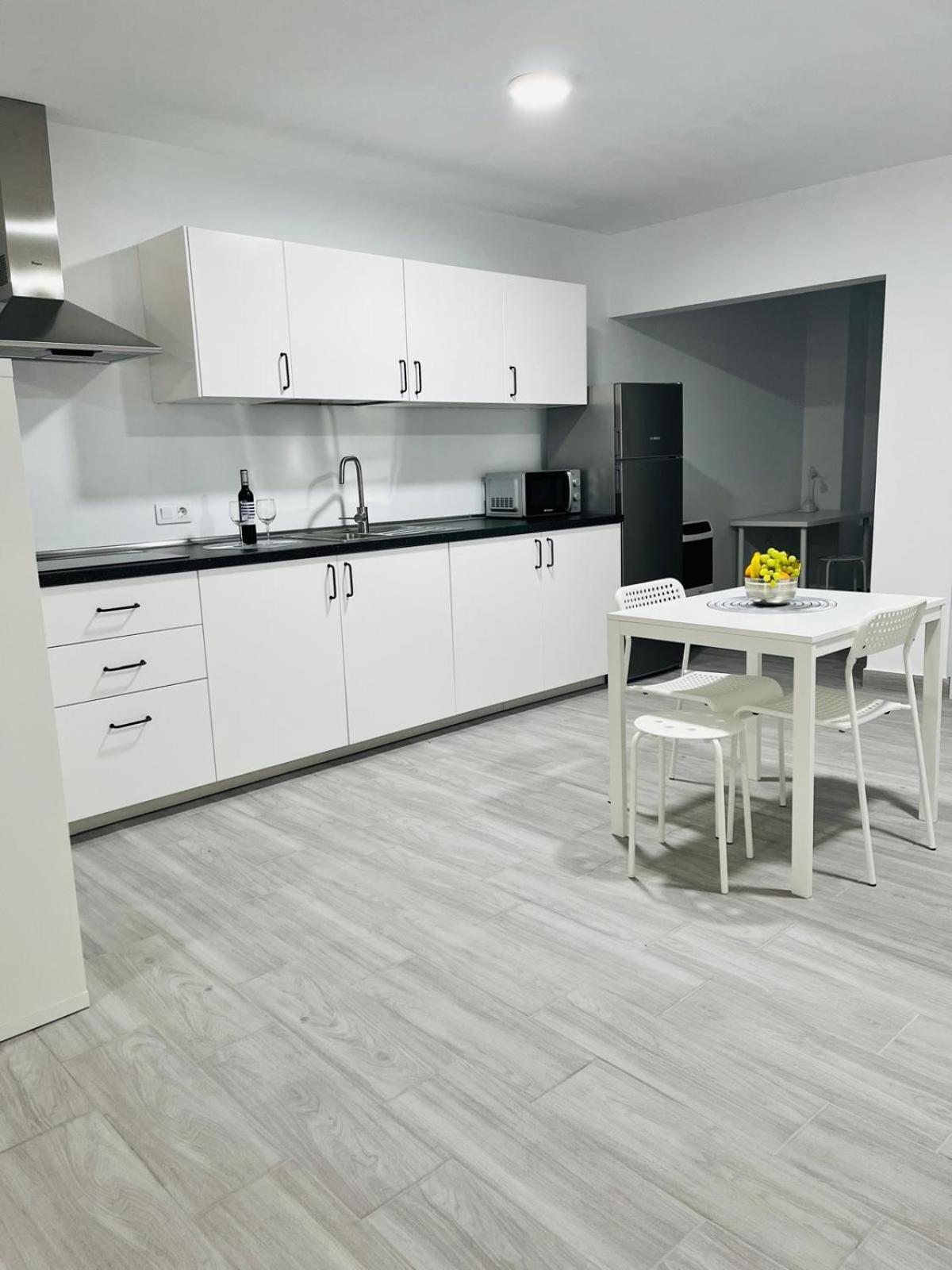 Apartmán Le&La Santa Cruz de la Palma  Exteriér fotografie