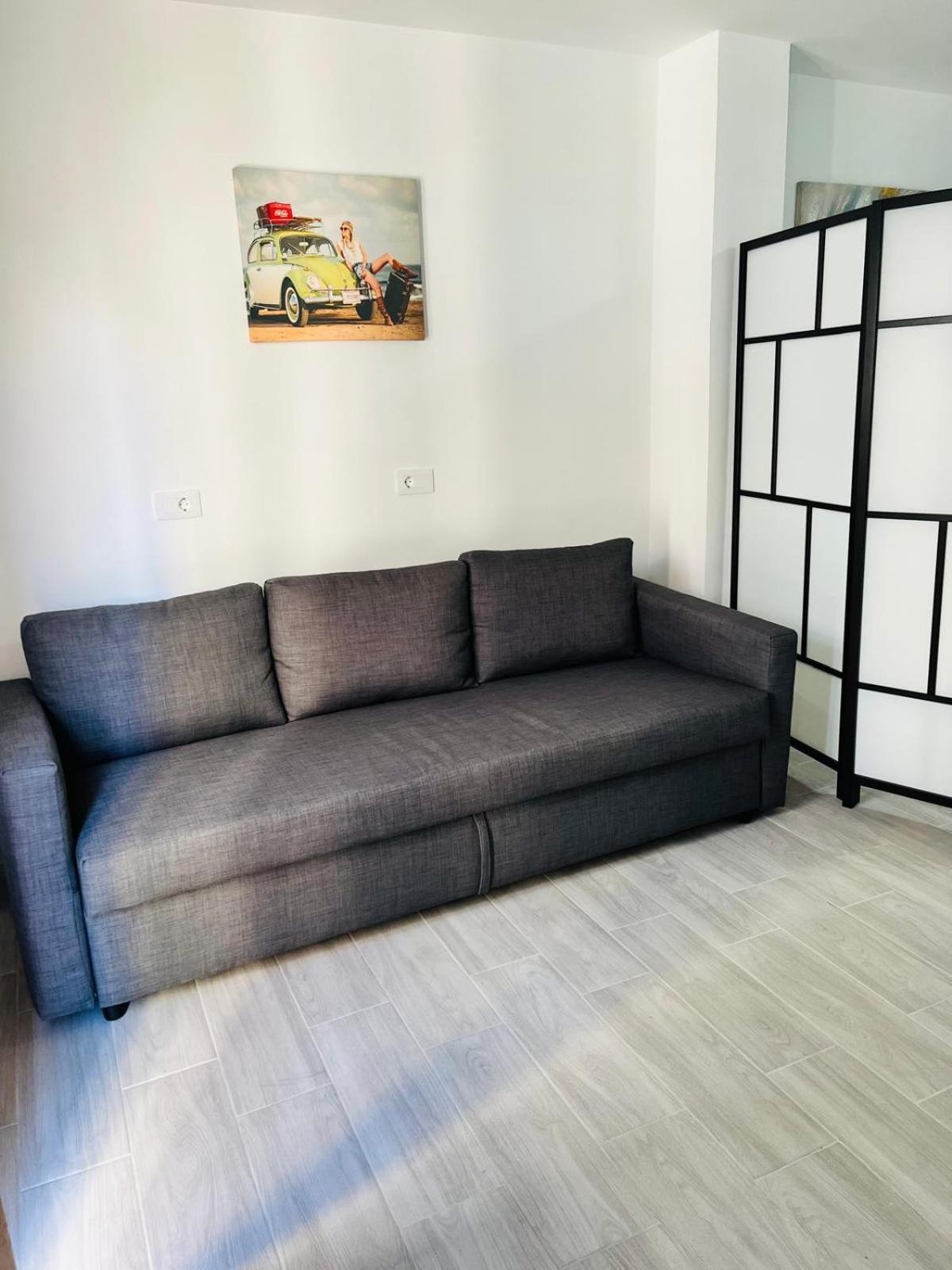 Apartmán Le&La Santa Cruz de la Palma  Exteriér fotografie